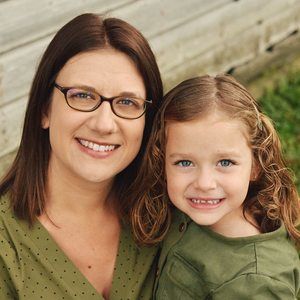 Meet your Posher, Eva